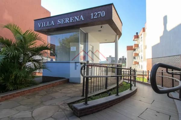 Apartamento em Porto Alegre - Tristeza