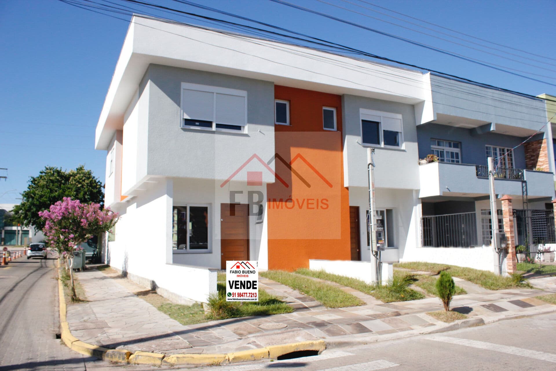 Casa em Porto Alegre - Hípica