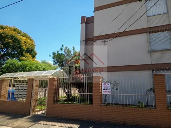 Apartamento Padrão dois