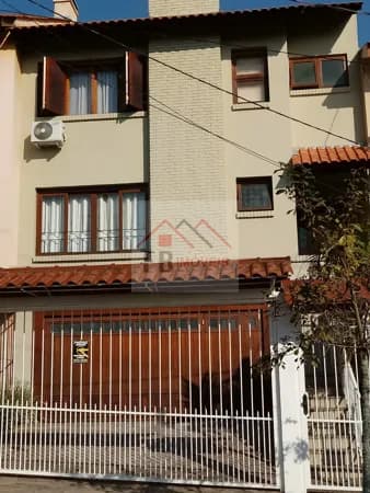 Casa em Porto Alegre - Espírito Santo