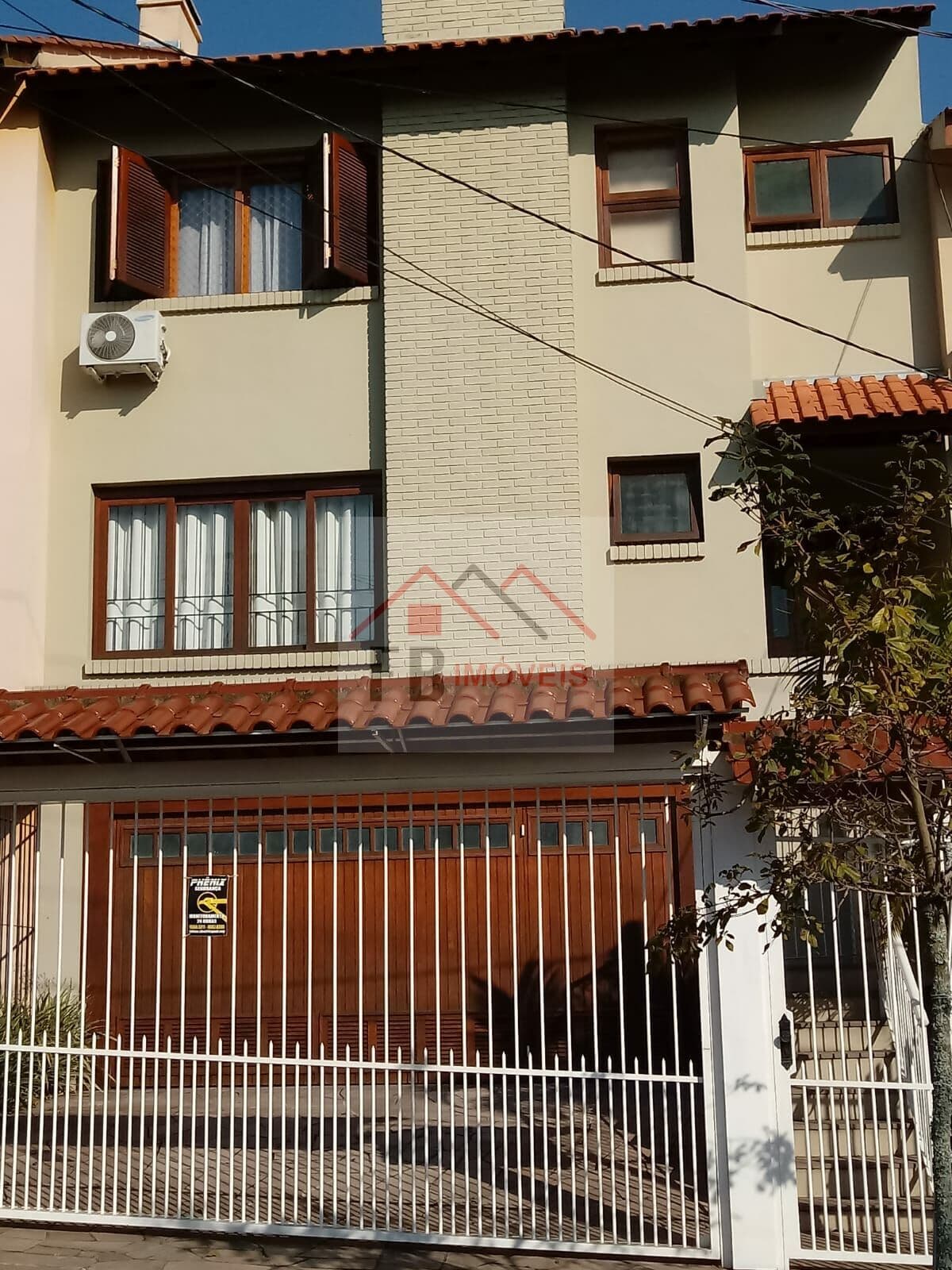 Casa em Porto Alegre - Espírito Santo