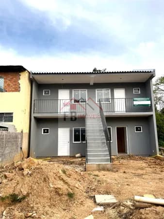 Apartamento em Porto Alegre - Espírito Santo