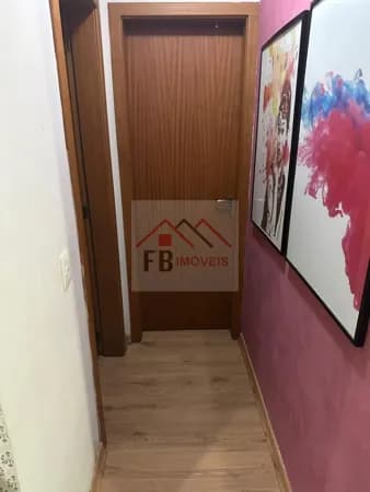 Apartamento em Porto Alegre - Santa Tereza