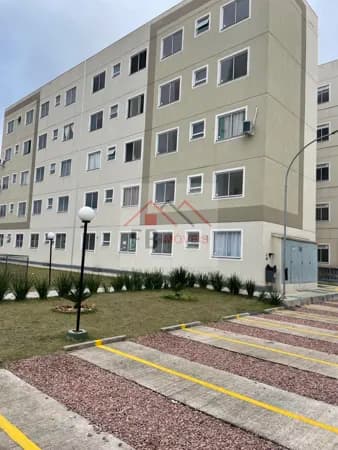 Apartamento em Restinga, Porto Alegre/RS