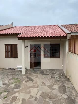 Casa em Porto Alegre - Hípica