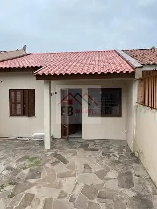 Casa em Porto Alegre - Hípica