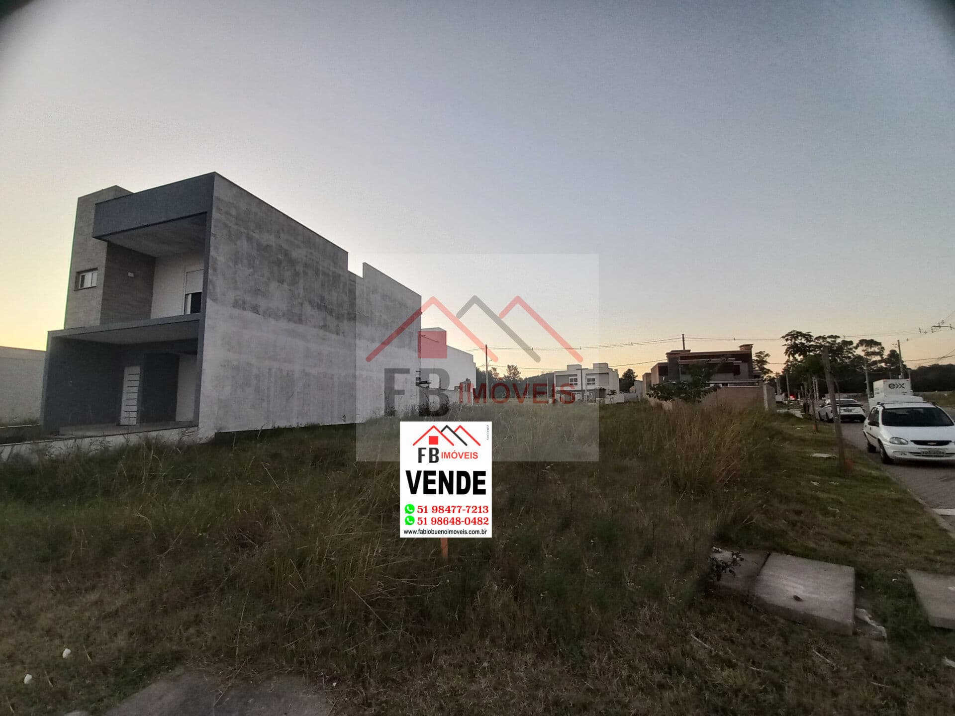 Lote/Terreno em Porto Alegre - Hípica