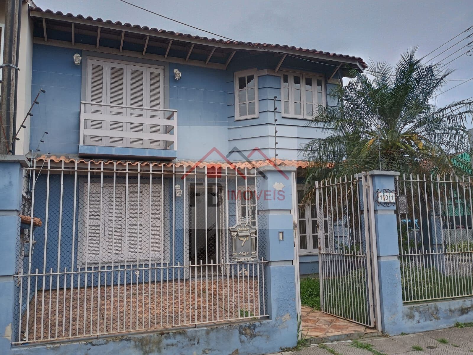 Casa em Hípica, Porto Alegre/RS