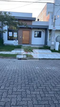 Casa em Porto Alegre - Hípica