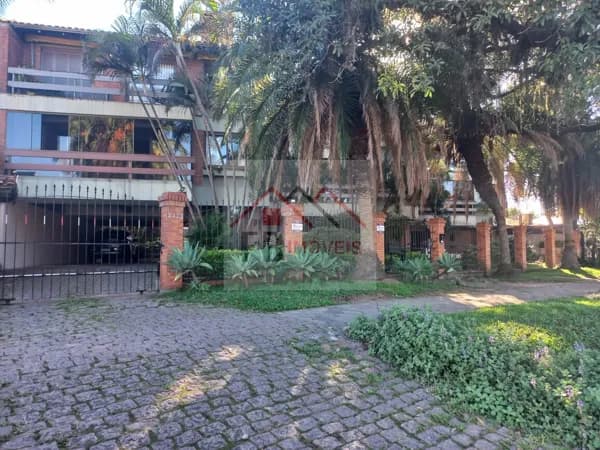 Apartamento em Porto Alegre - Pedra Redonda