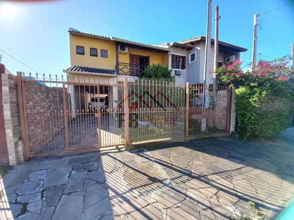 Casa em Porto Alegre - Hípica