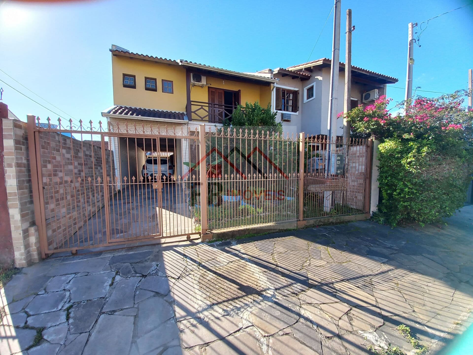 Casa em Porto Alegre - Hípica