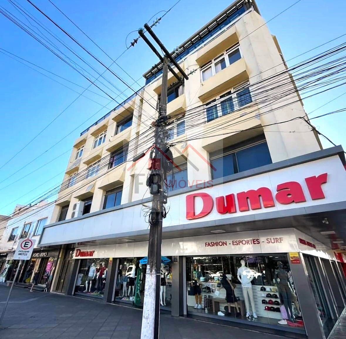 Apartamento em Tramandaí - Centro