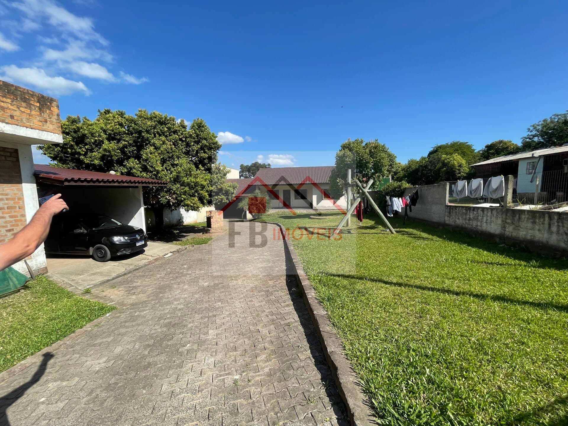 Sítio em Hípica, Porto Alegre/RS