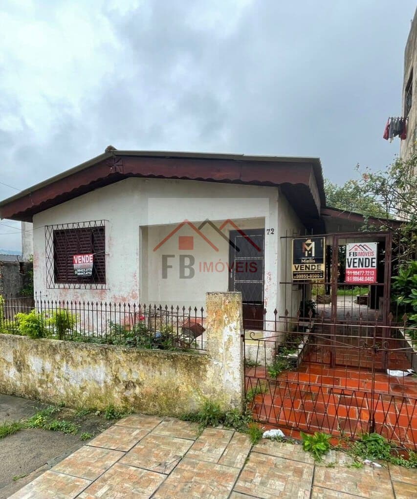 Casa em Viamão - Cecília