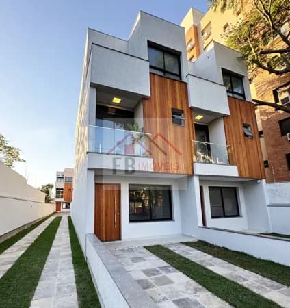Casa em Tristeza, Porto Alegre/RS