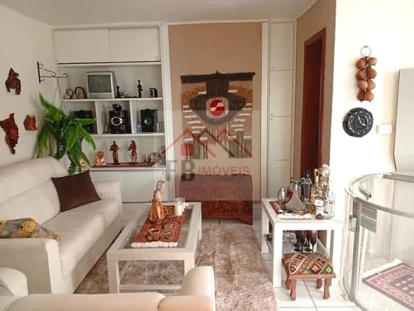 Apartamento em Porto Alegre - Cristal