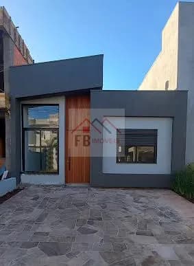 Casa com 2 Quartos à venda, 90m² - Lagos de Nova Ipanema