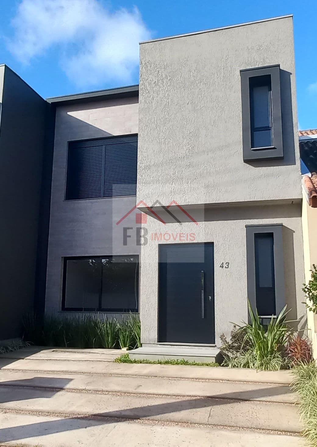 Casa em Porto Alegre - Hípica