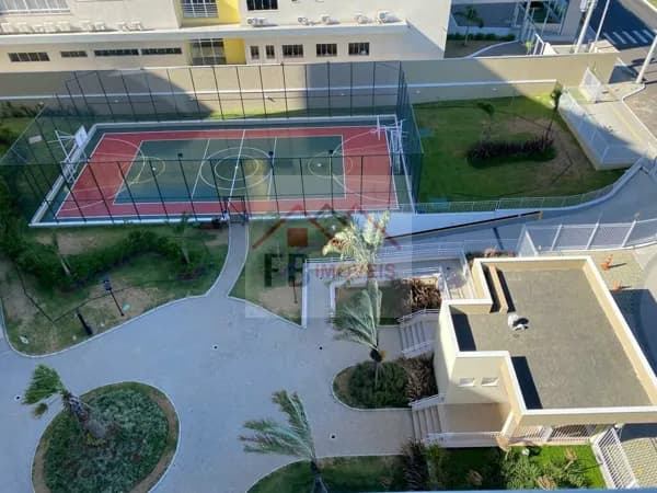 Apartamento em Canoas - Marechal Rondon