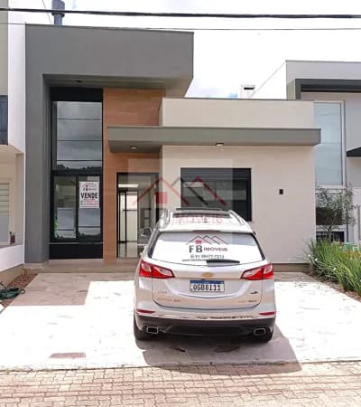 Casa em Porto Alegre - Hípica
