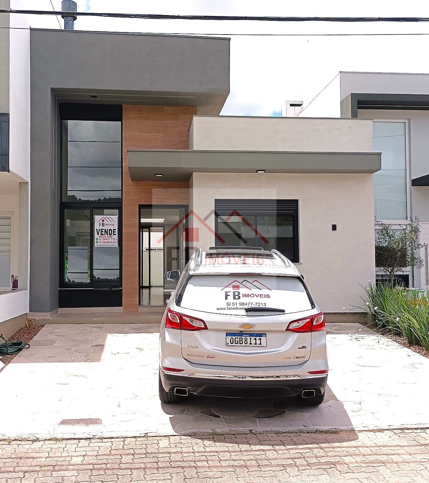 Casa em Porto Alegre - Hípica