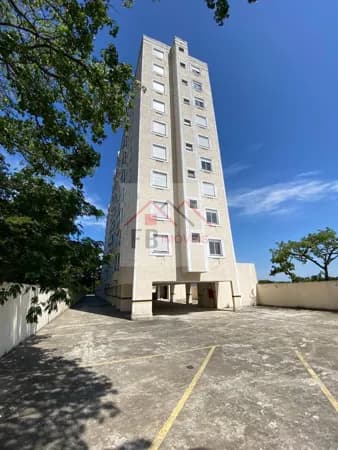Apartamento em Porto Alegre - Cavalhada