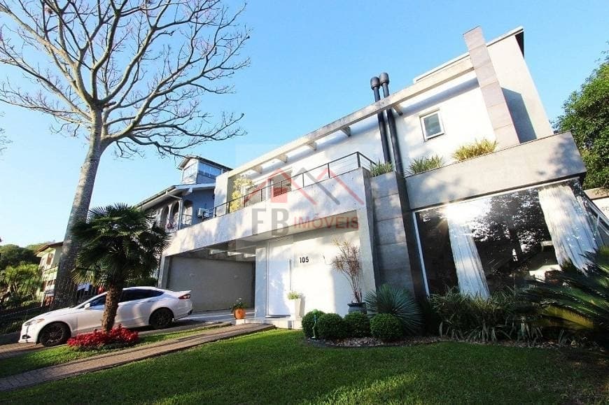 Casa Alto Padrão em Teresópolis, Porto Alegre/RS