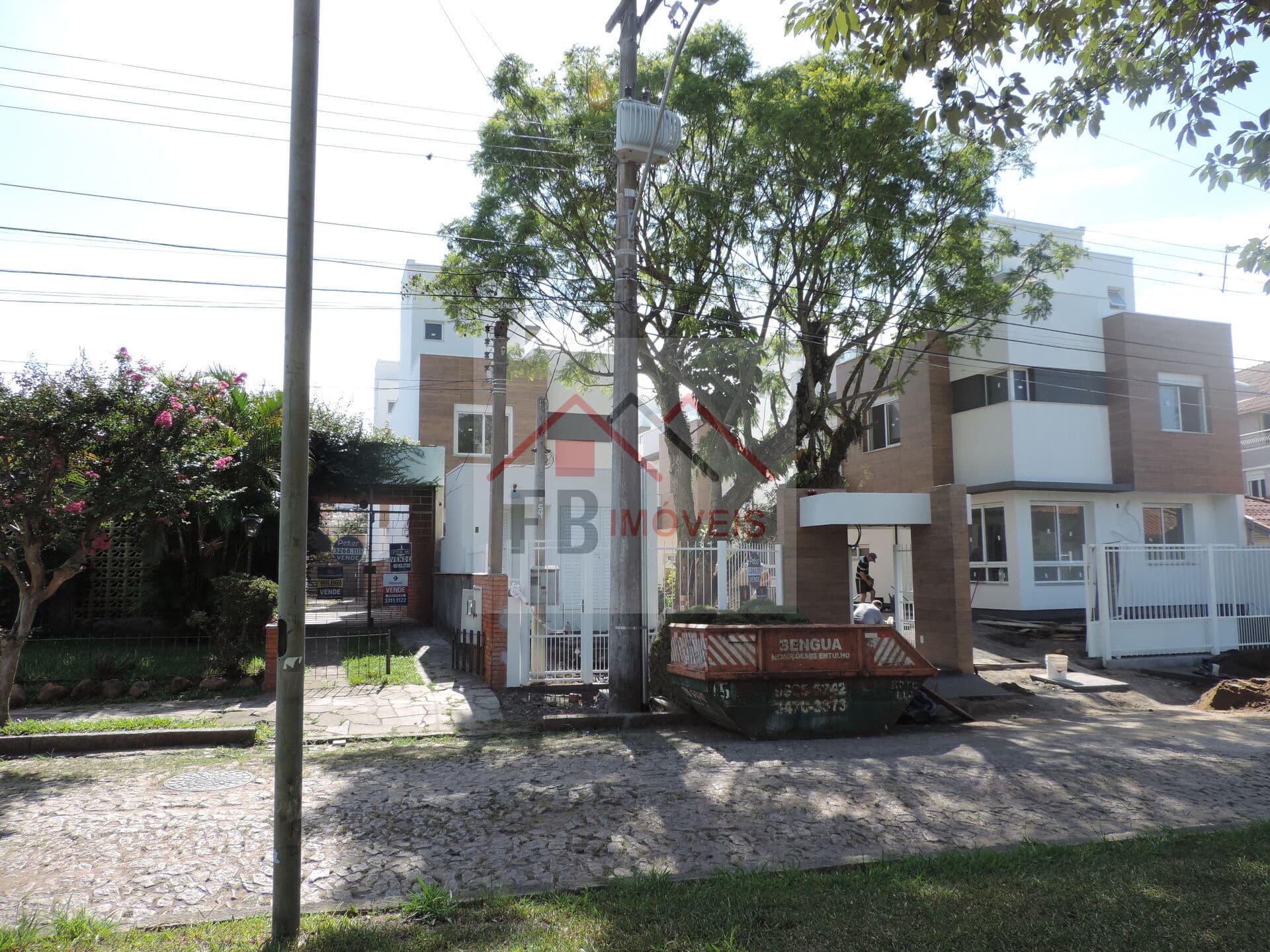 Casa em Porto Alegre - Vila Assunção