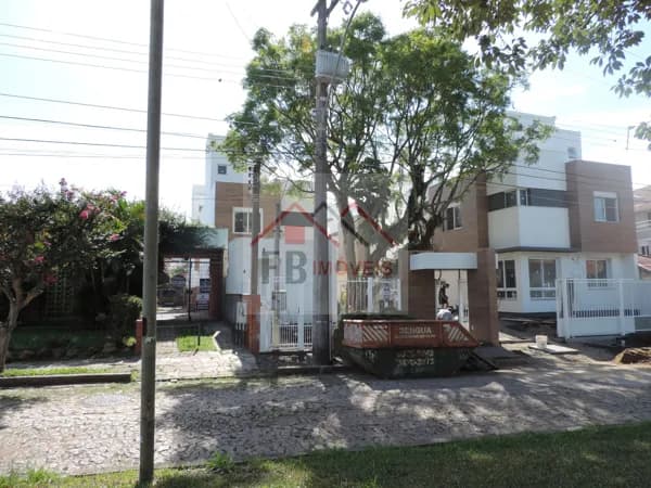 Casa em Porto Alegre - Vila Assunção