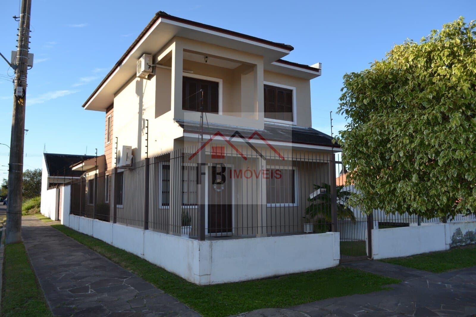 Casa Alto Padrão em Aberta dos Morros, Porto Alegre/RS