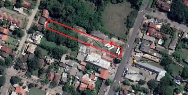 Lote/Terreno em Porto Alegre - Belém Novo