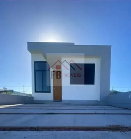Casa em Porto Alegre - Aberta dos Morros