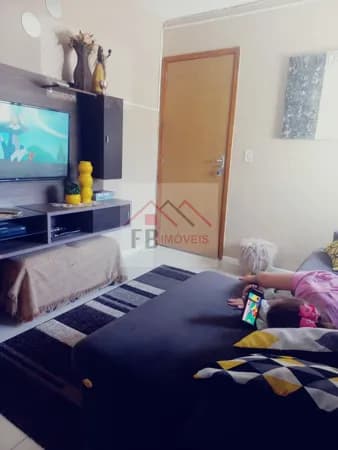 Apartamento em Porto Alegre - Restinga