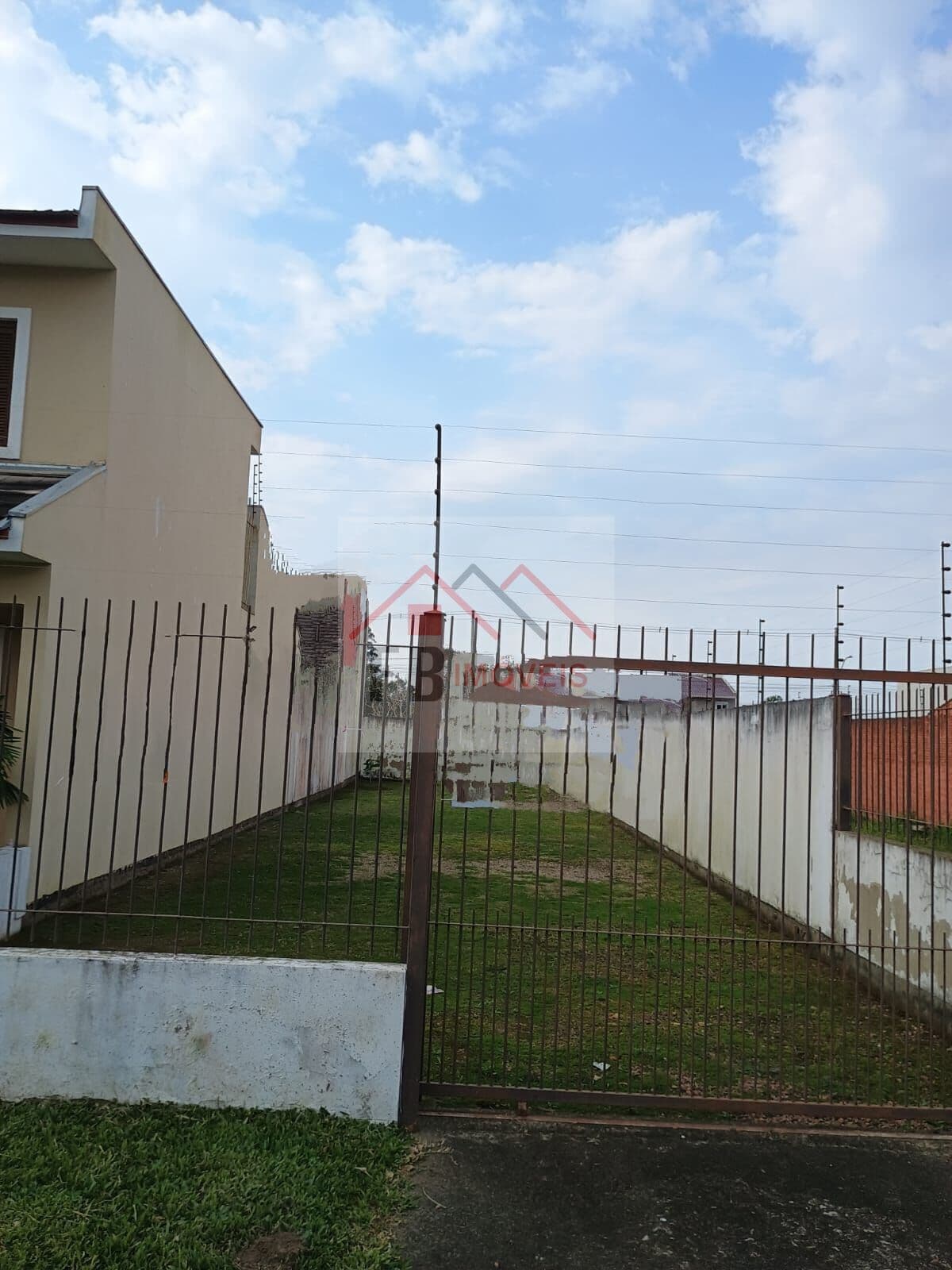 Terreno em Aberta dos Morros, Porto Alegre/RS