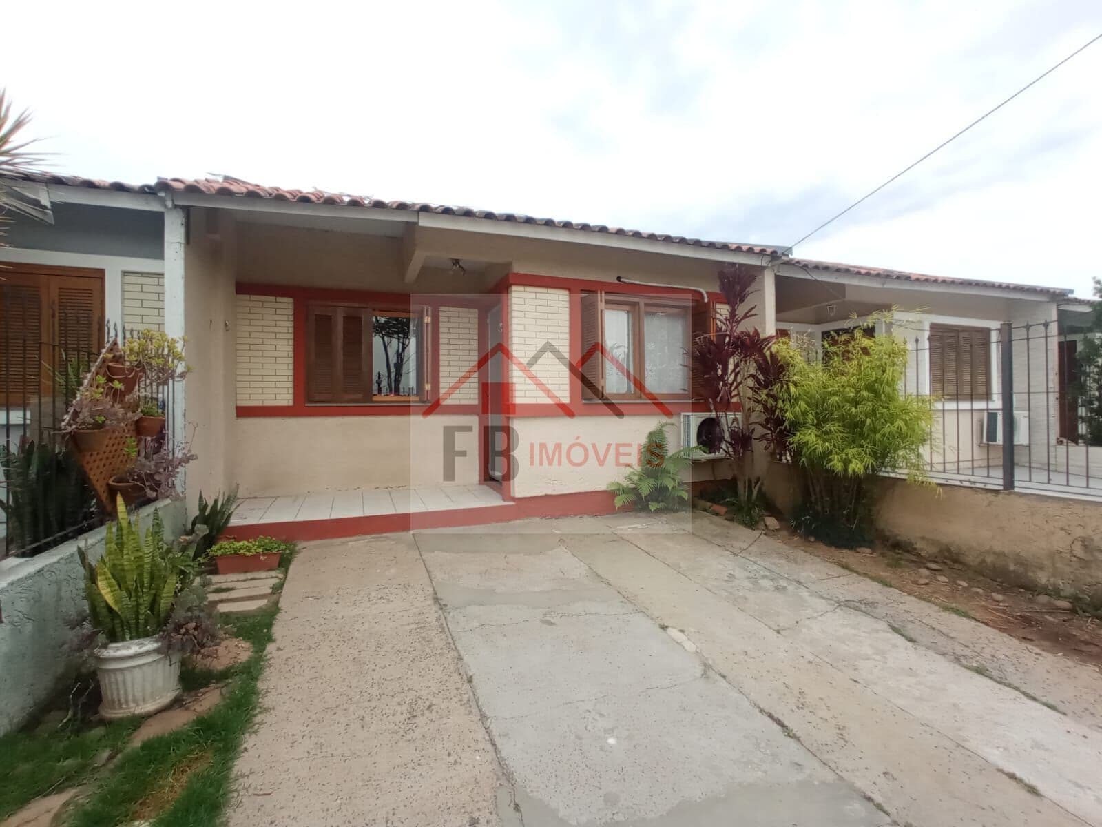 Casa em Porto Alegre - Hípica