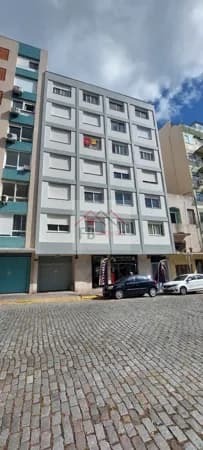 Apartamento em Porto Alegre - Centro Histórico