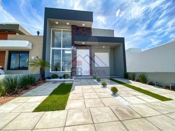 Casa em Porto Alegre - Hípica