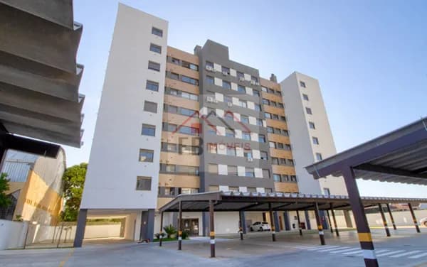 Apartamento em Porto Alegre - Camaquã