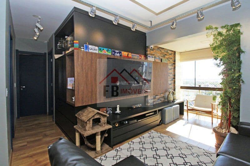 Apartamento em Porto Alegre - Passo da Areia