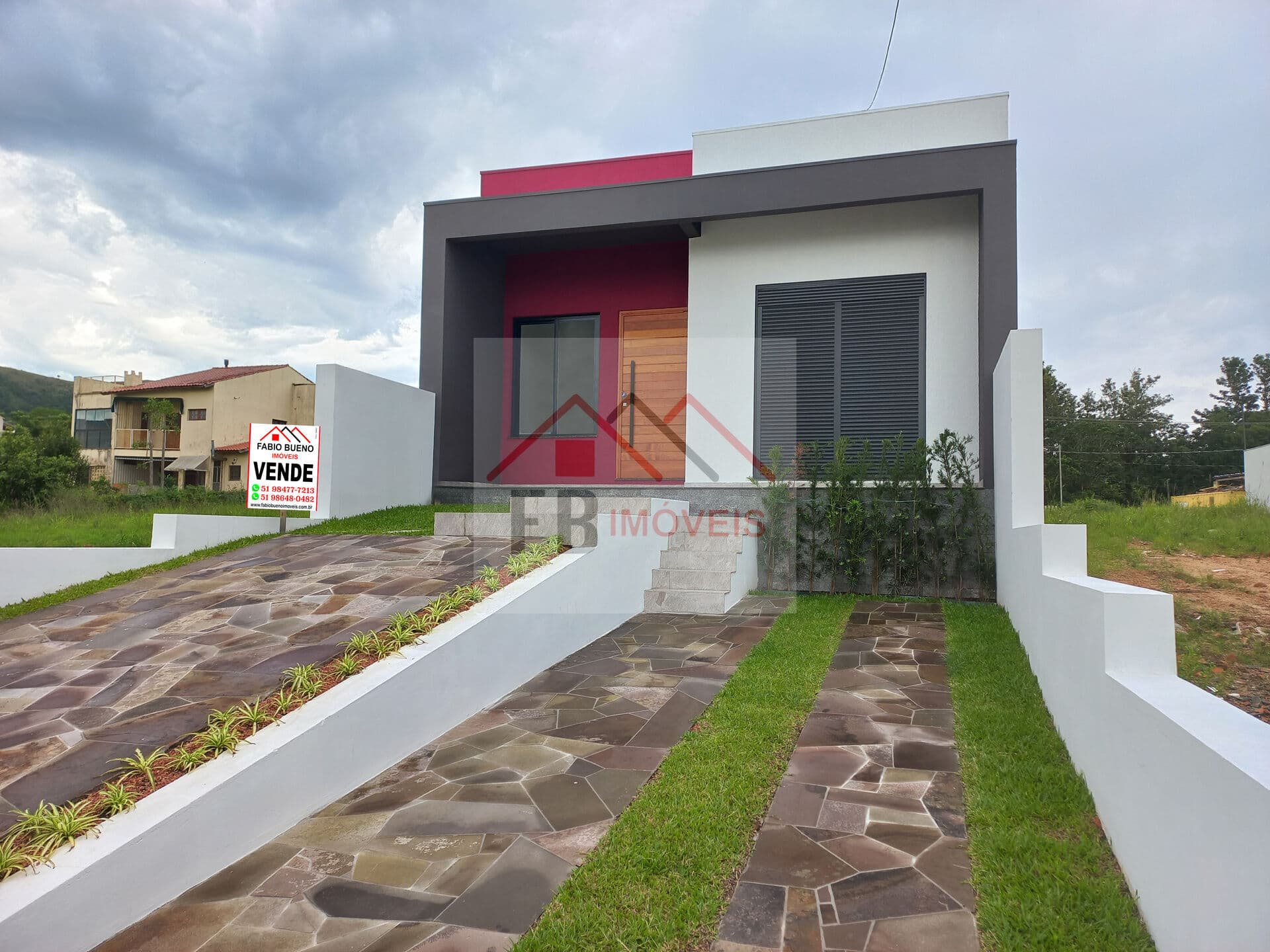 Casa em Porto Alegre - Hípica