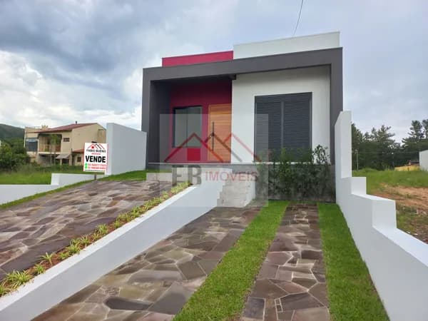 Casa em Porto Alegre - Hípica