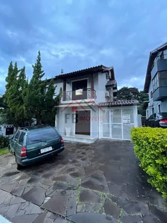 Casa em Hípica, Porto Alegre/RS