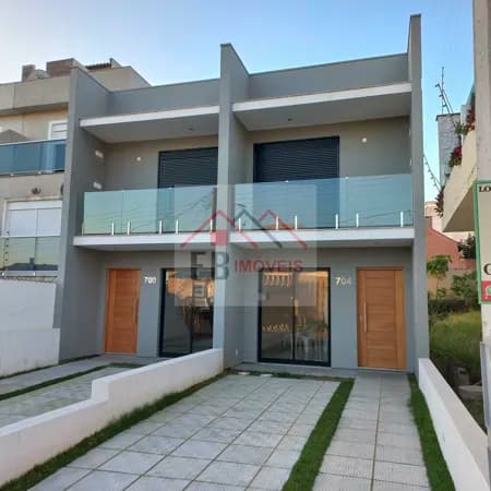 Casa em Porto Alegre - Guarujá