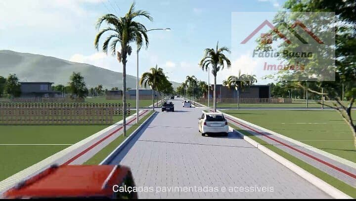 Terreno Lote para Venda em Centro Imbituba-SC