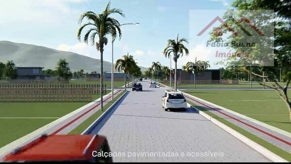 Terreno Lote para Venda em Centro Imbituba-SC