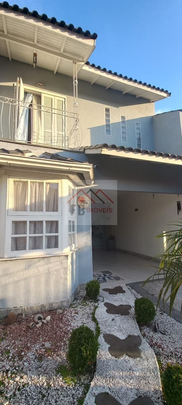 Casa em Porto Alegre - Hípica