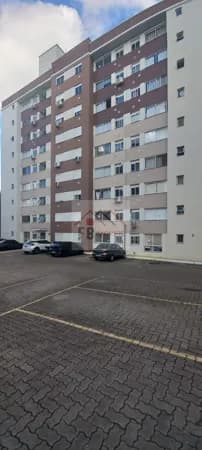 Apartamento em Porto Alegre - Vila Nova