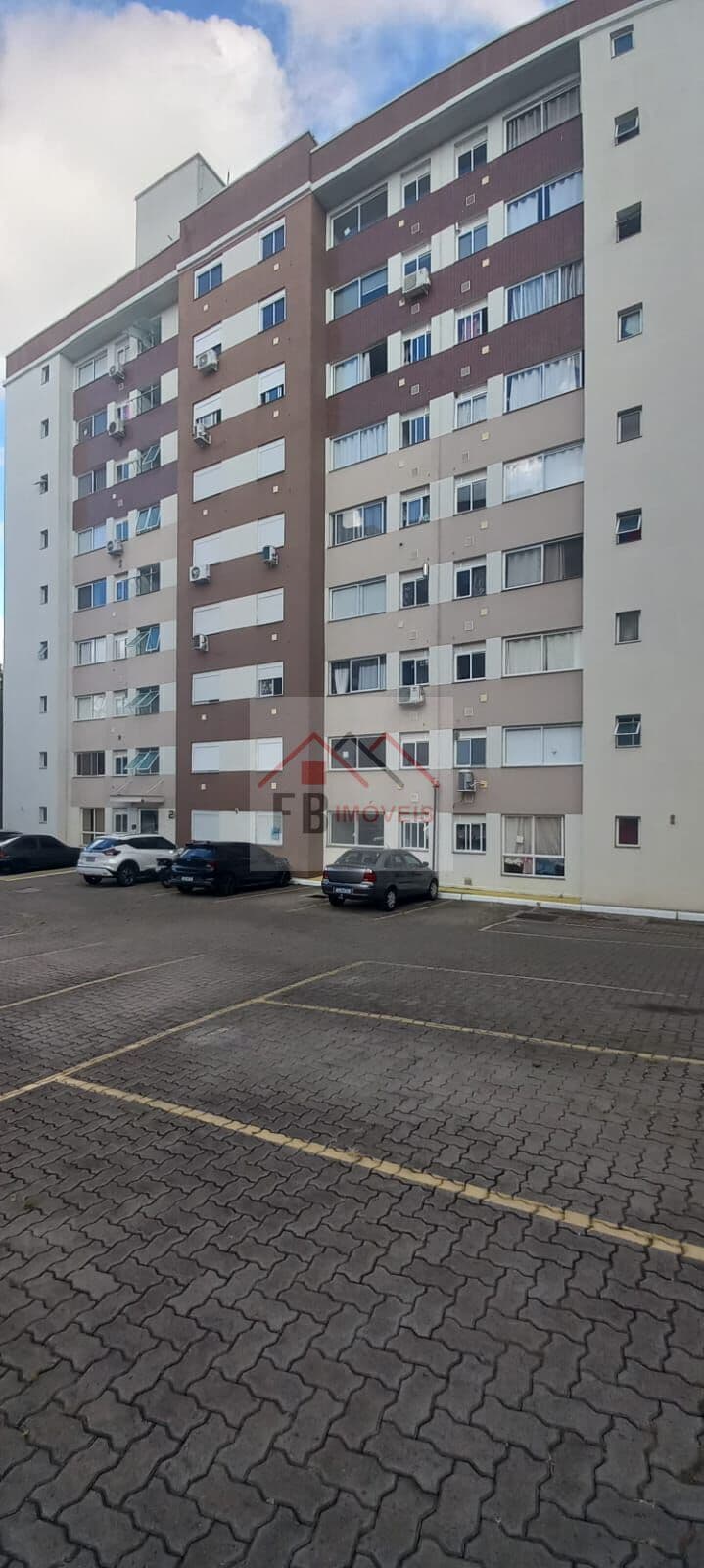 Apartamento em Porto Alegre - Vila Nova