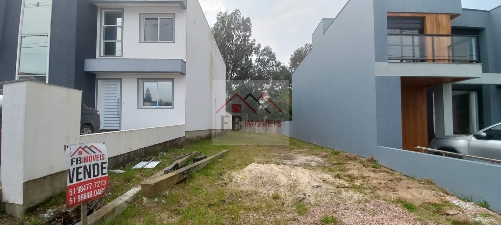 Lote/Terreno em Porto Alegre - Hípica